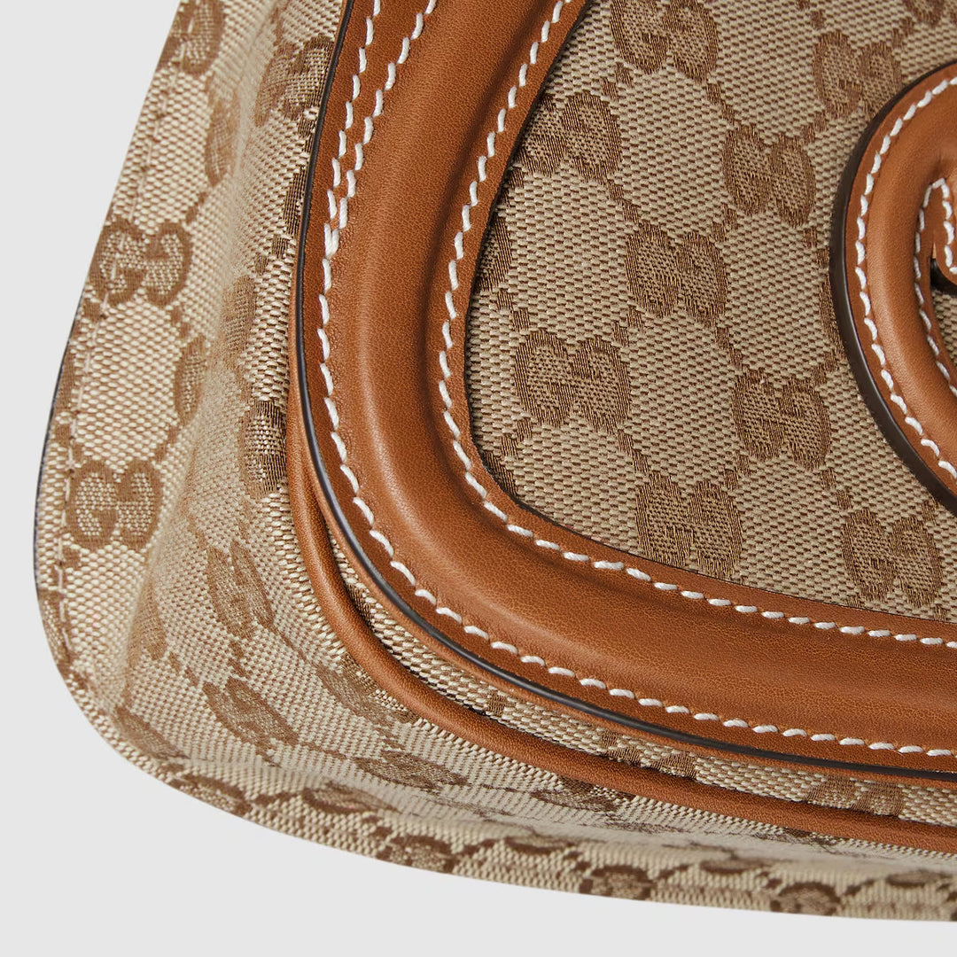 Gucci Blondie small shoulder bag