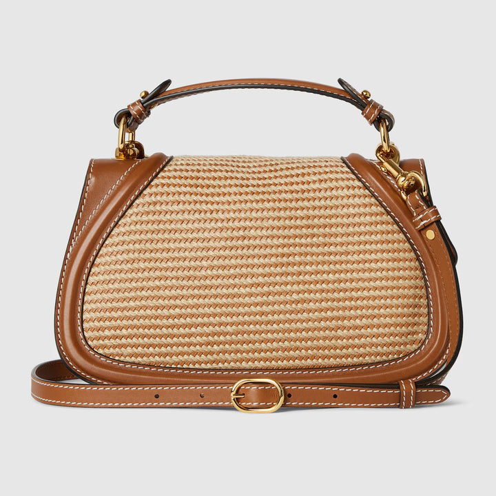 Gucci Blondie medium top handle bag