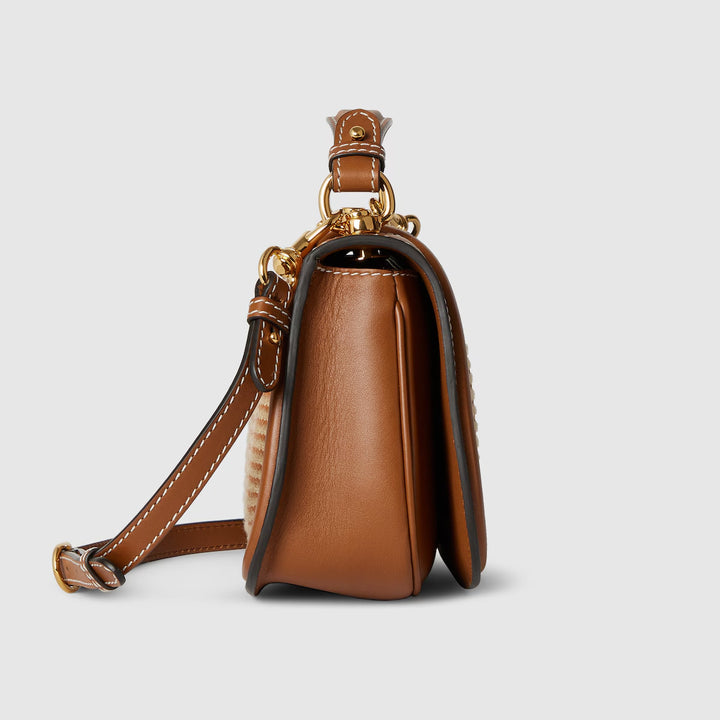 Gucci Blondie medium top handle bag