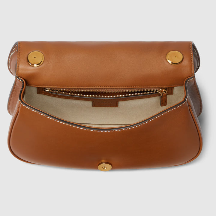 Gucci Blondie medium top handle bag