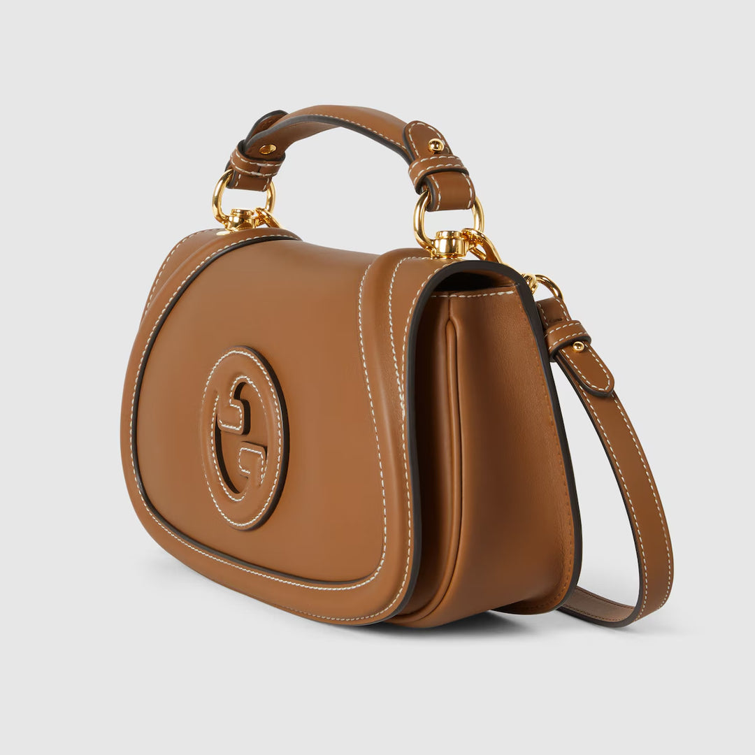 Gucci Blondie medium top handle bag