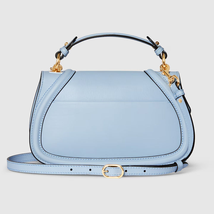Gucci Blondie medium top handle bag