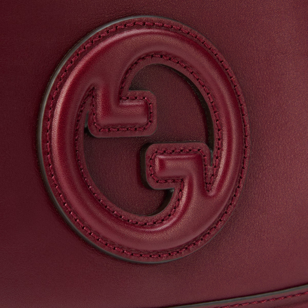 Gucci Blondie medium top handle bag