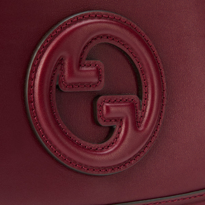 Gucci Blondie medium top handle bag