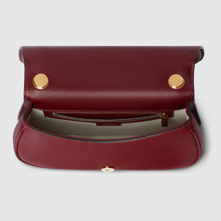 Gucci Blondie medium top handle bag