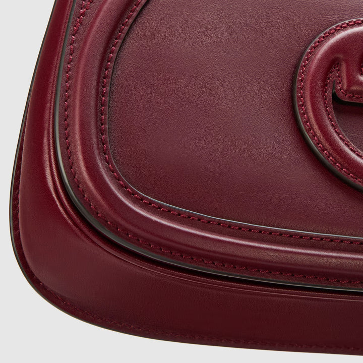 Gucci Blondie medium top handle bag