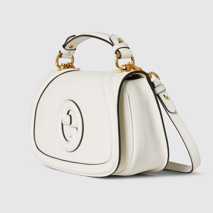 Gucci Blondie medium top handle bag