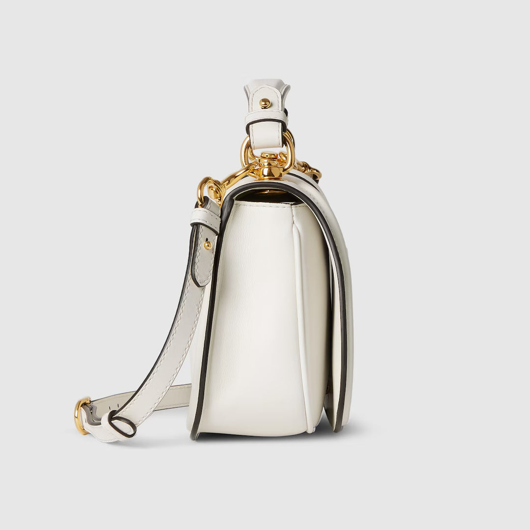 Gucci Blondie medium top handle bag