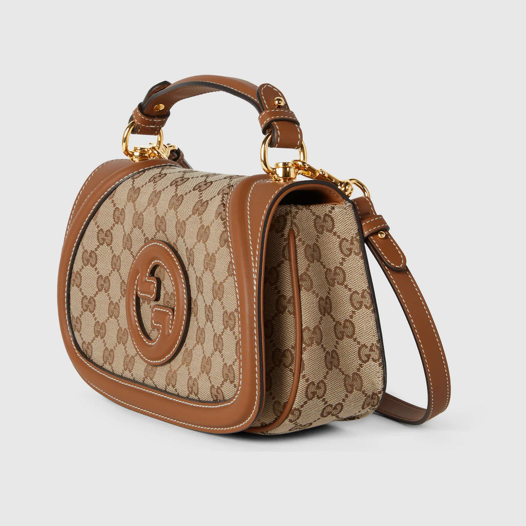 Gucci Blondie medium top handle bag