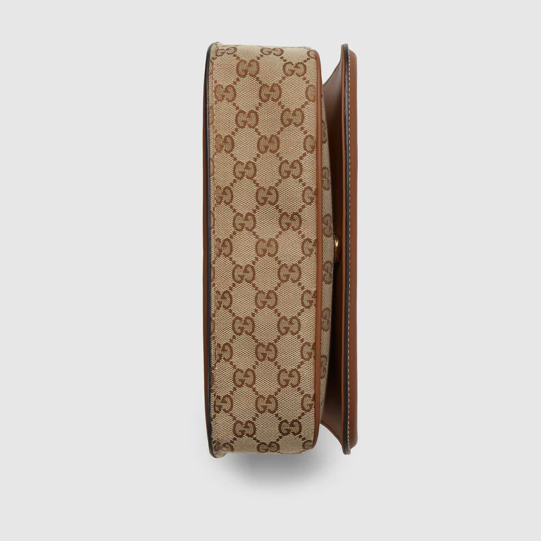 Gucci Blondie medium top handle bag