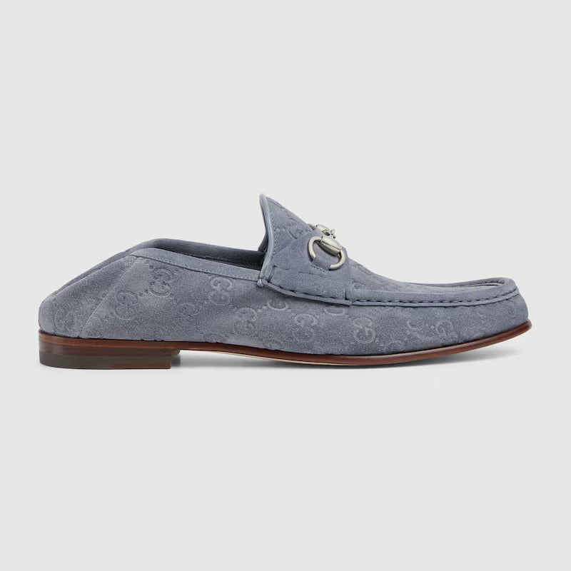 GUCCI Men's Horsebit 1953 loafer
