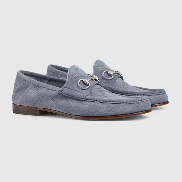 GUCCI Men's Horsebit 1953 loafer