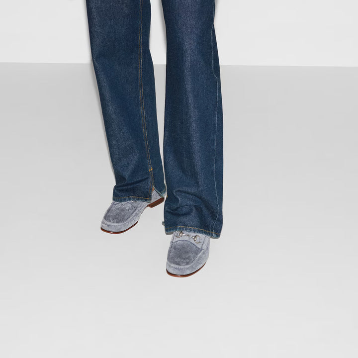 GUCCI Men's Horsebit 1953 loafer