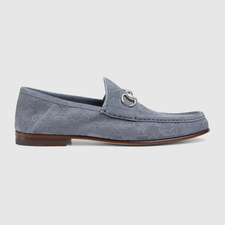 GUCCI Men's Horsebit 1953 loafer