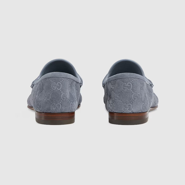 GUCCI Men's Horsebit 1953 loafer