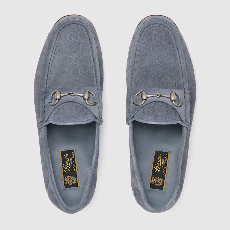 GUCCI Men's Horsebit 1953 loafer