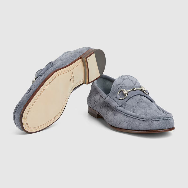 GUCCI Men's Horsebit 1953 loafer