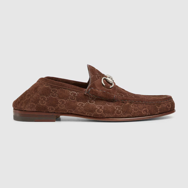 GUCCI Men's Horsebit 1953 loafer
