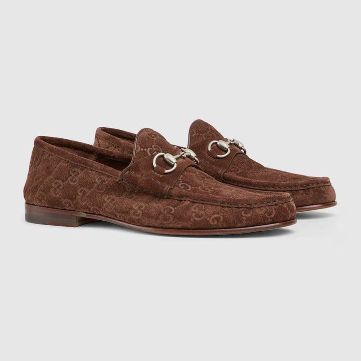 GUCCI Men's Horsebit 1953 loafer