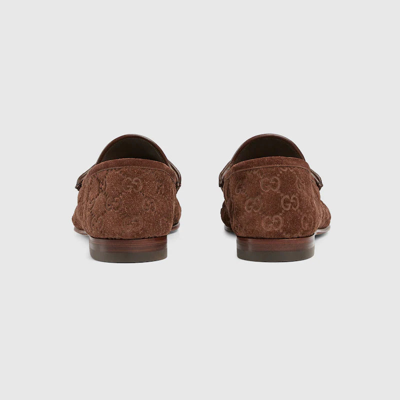 GUCCI Men's Horsebit 1953 loafer