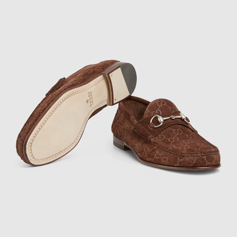 GUCCI Men's Horsebit 1953 loafer