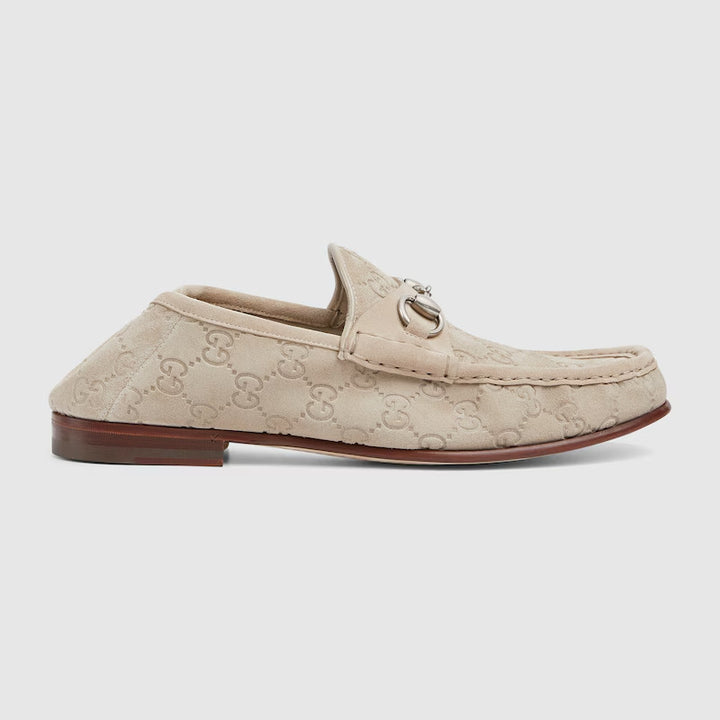 GUCCI Men's Horsebit 1953 loafer