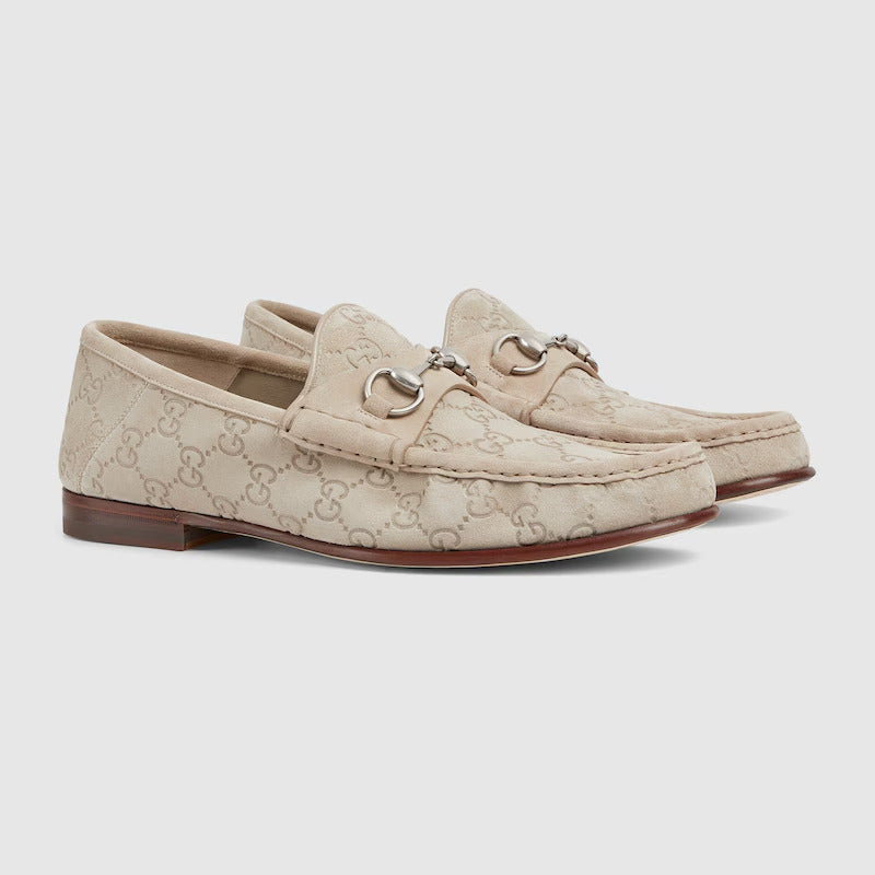 GUCCI Men's Horsebit 1953 loafer