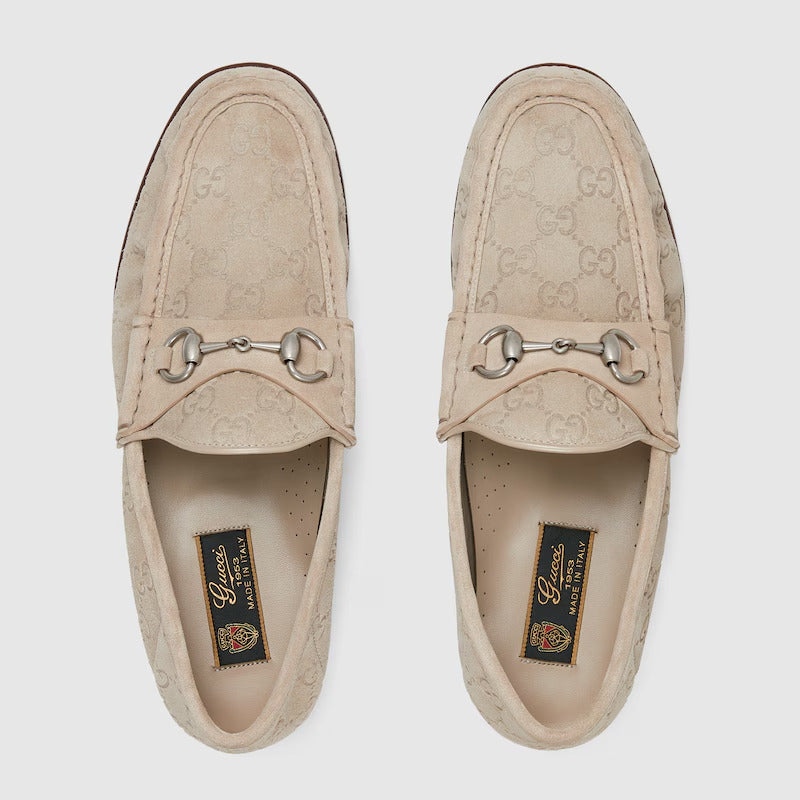 GUCCI Men's Horsebit 1953 loafer