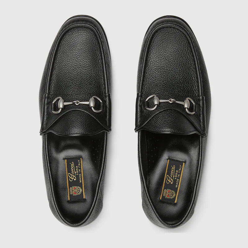 GUCCI Men's Horsebit 1953 loafer