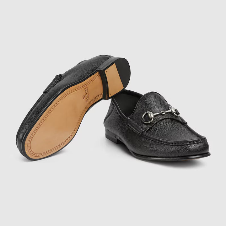 GUCCI Men's Horsebit 1953 loafer