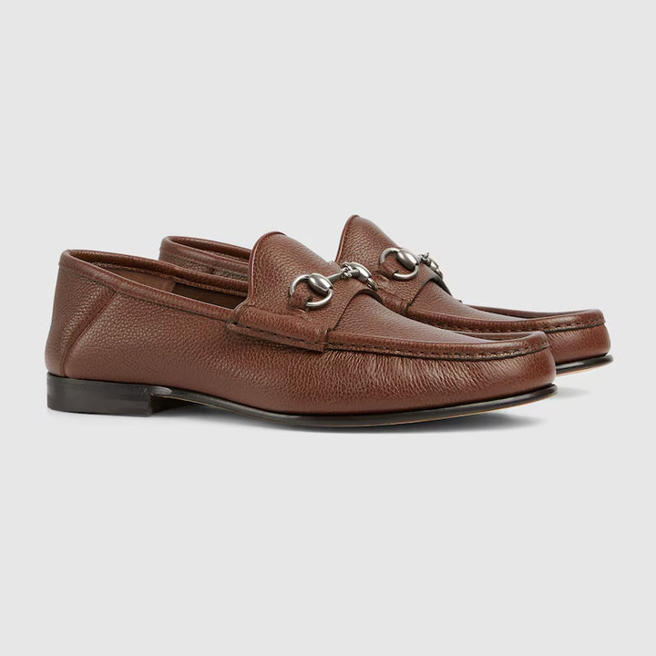 GUCCI Men's Horsebit 1953 loafer