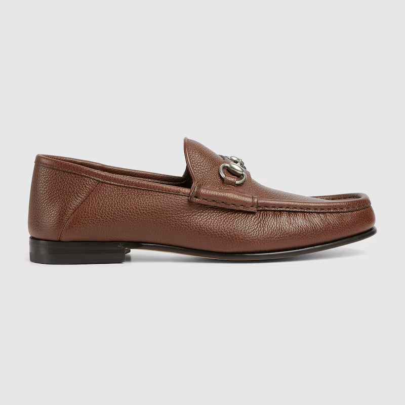 GUCCI Men's Horsebit 1953 loafer