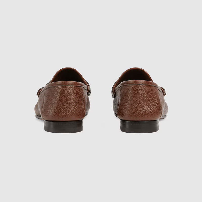 GUCCI Men's Horsebit 1953 loafer