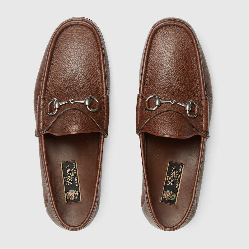 GUCCI Men's Horsebit 1953 loafer