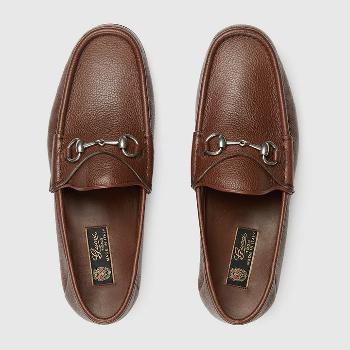 GUCCI Men's Horsebit 1953 loafer