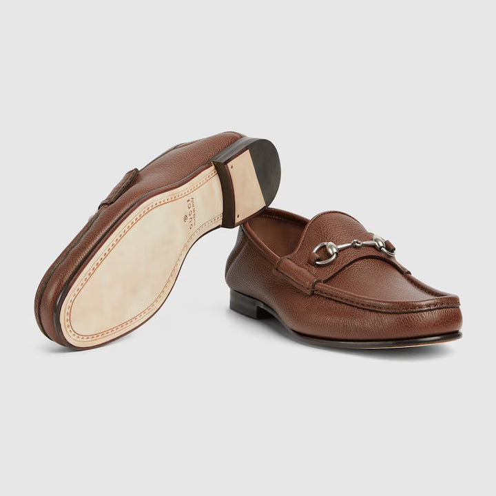 GUCCI Men's Horsebit 1953 loafer