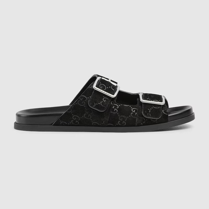 GUCCI Men's slide sandal