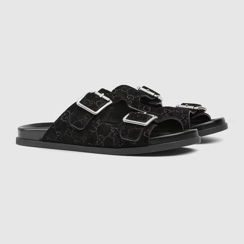 GUCCI Men's slide sandal