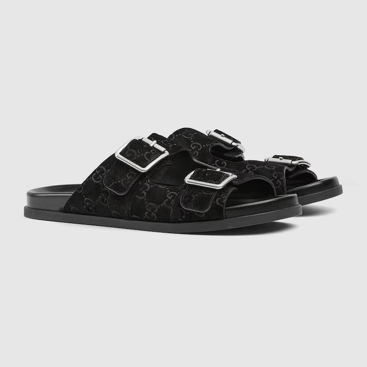 GUCCI Men's slide sandal