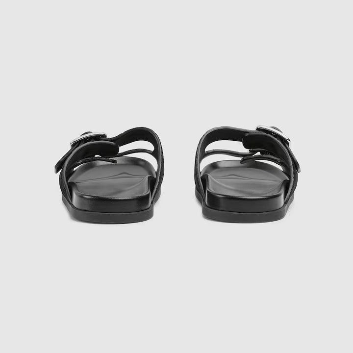 GUCCI Men's slide sandal