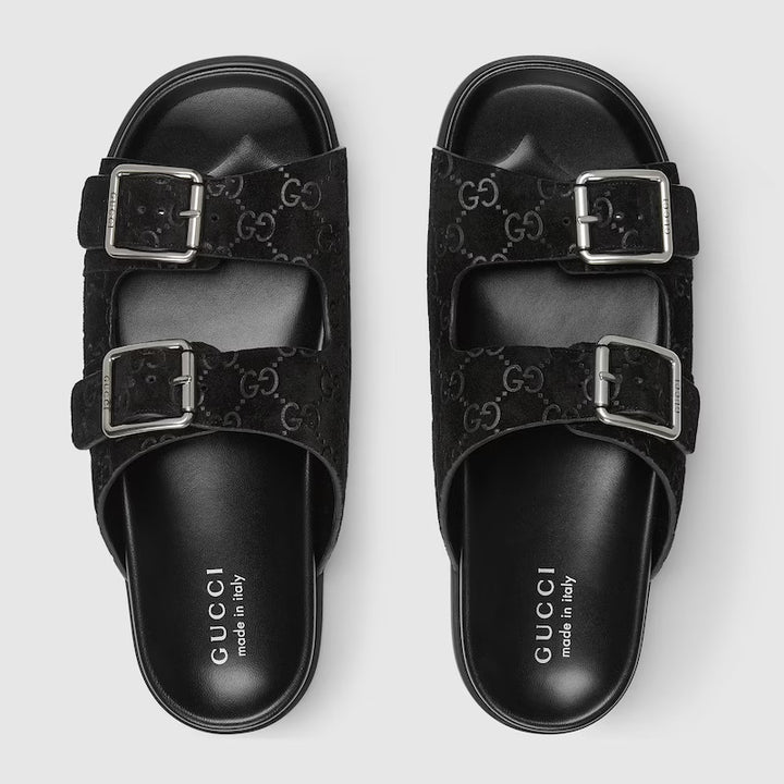 GUCCI Men's slide sandal