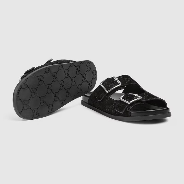 GUCCI Men's slide sandal
