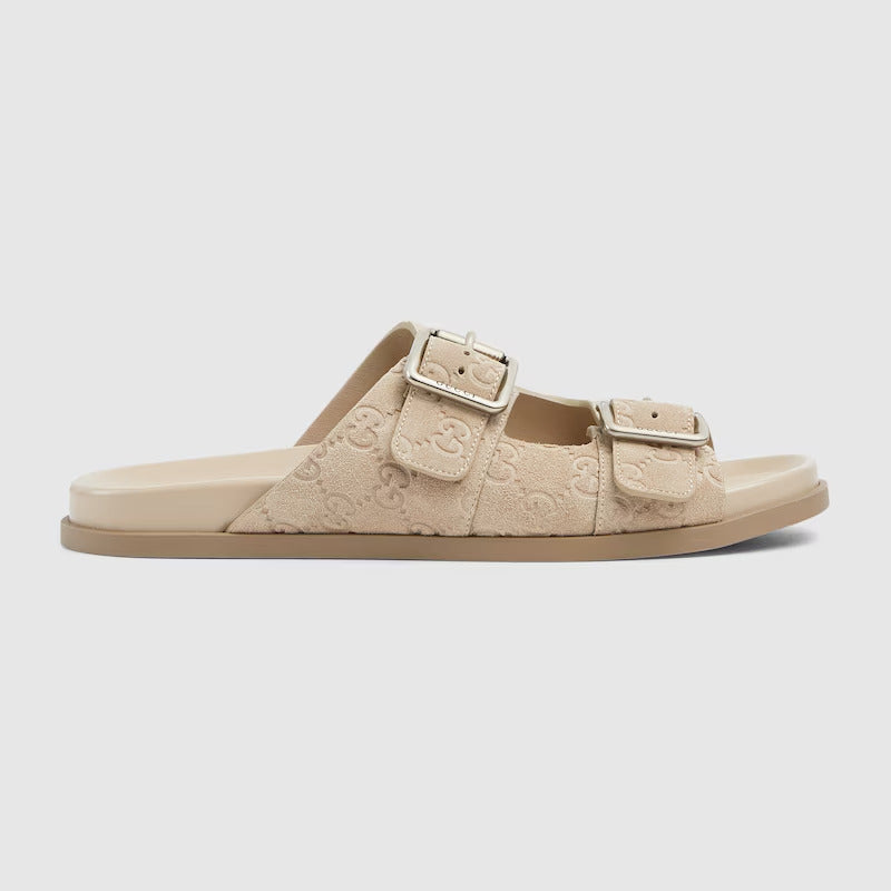 GUCCI Men's slide sandal