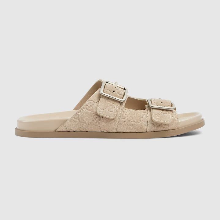 GUCCI Men's slide sandal