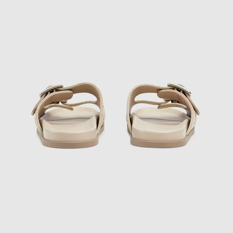 GUCCI Men's slide sandal