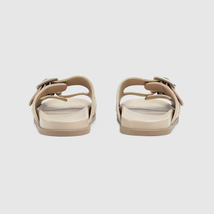 GUCCI Men's slide sandal
