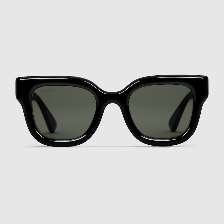 GUCCI Round frame sunglasses