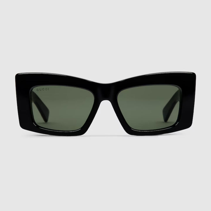GUCCI Square frame sunglasses