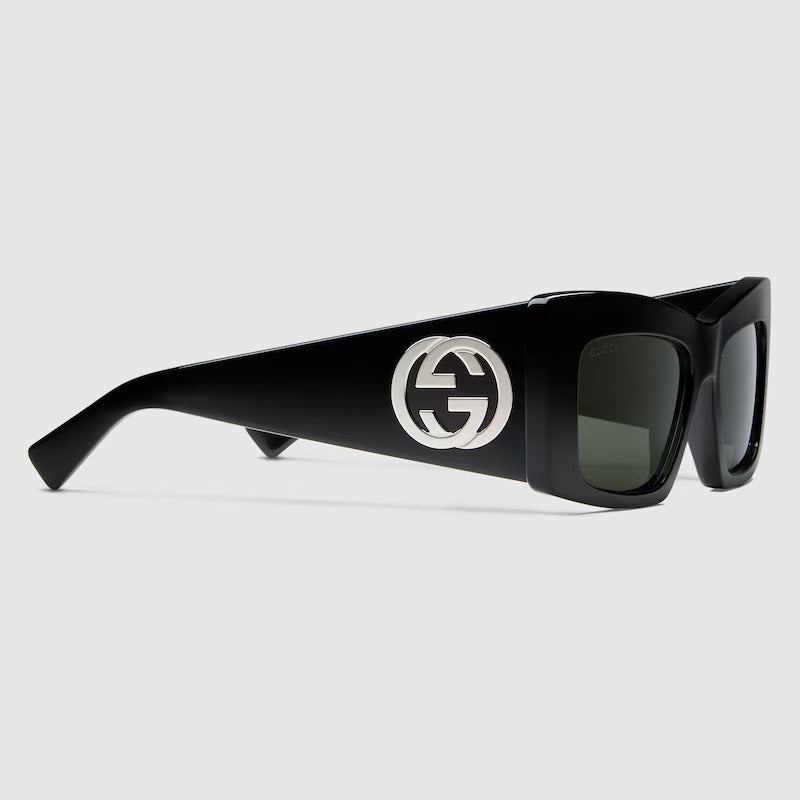 GUCCI Square frame sunglasses