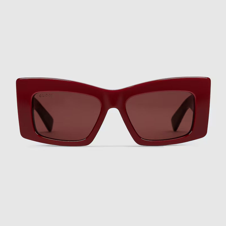 GUCCI Square frame sunglasses